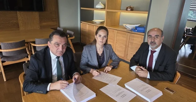 Düzce de kayıp kaçak azalacak Düzce Haberleri