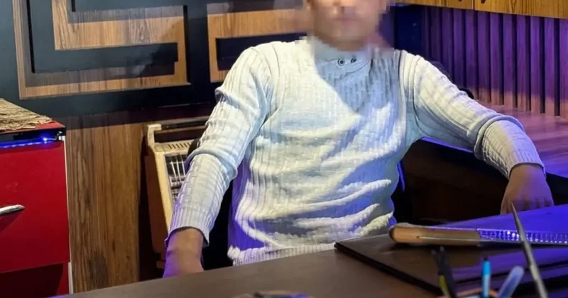 Kiraz Belediyesi ne Taşlı Saldırı