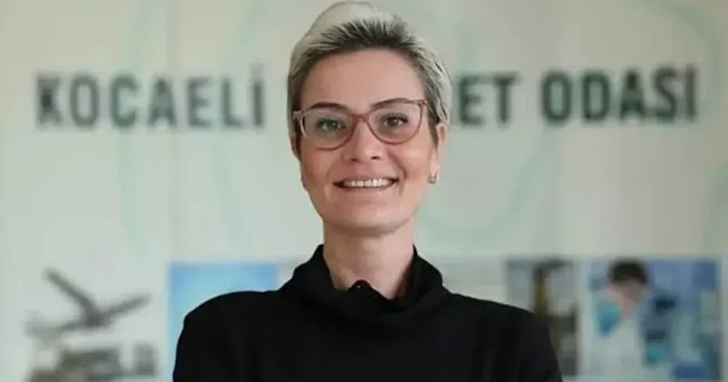 Yeni doğmuş bebeğini öldürdükten sonra çöpe atmıştı: Katil anne iş kadını çıktı!