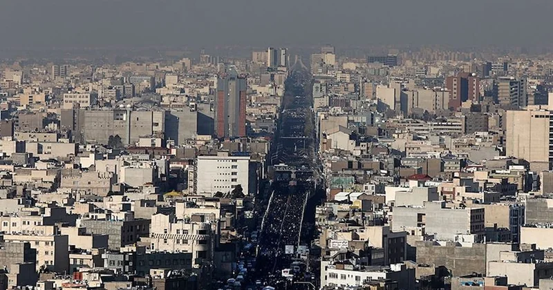 Komşu ülke başkentini taşıma planını devreye aldı! Sözcü Gazetesi
