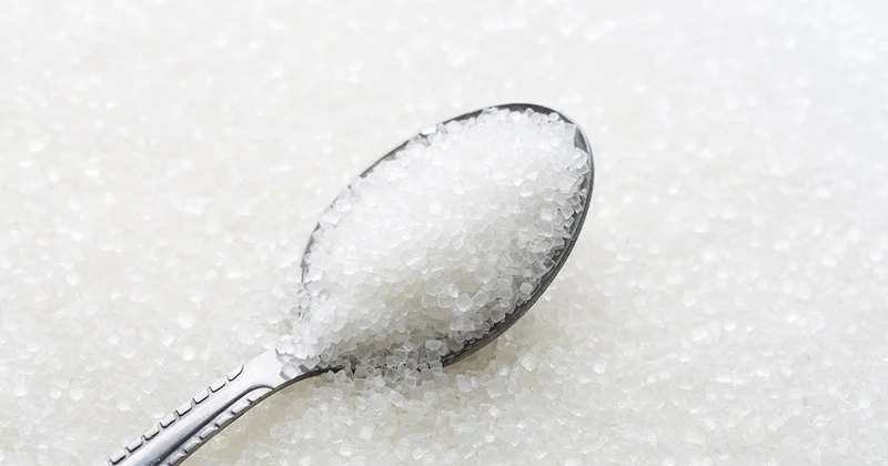 Şeker sektöründe kotalar belirlendi