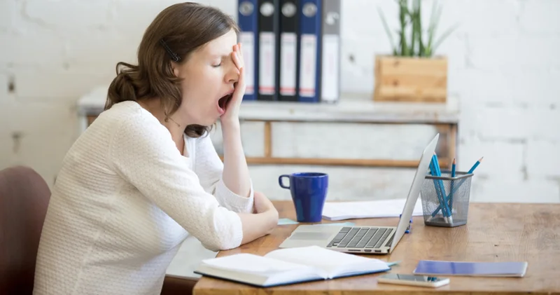 İyi uyuyamamanın arkasındaki beklenmedik sebepler