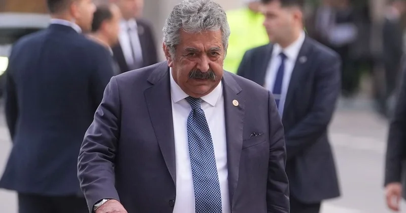 MHP den AKP ye oylama resti CHP ye de çağrı! Öcalan kararı için ortalık toz duman