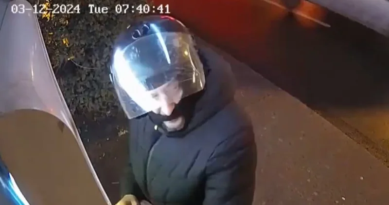 İstanbul un seri ATM hırsızı yakalandı