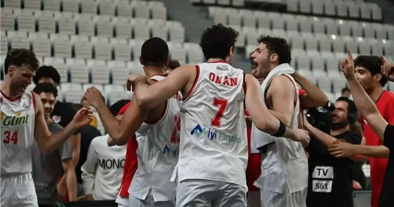 Basketbol Süper Ligi nde Manisa yenilgisiz lider Beşiktaş a konuk oluyor Basketbol Haberleri