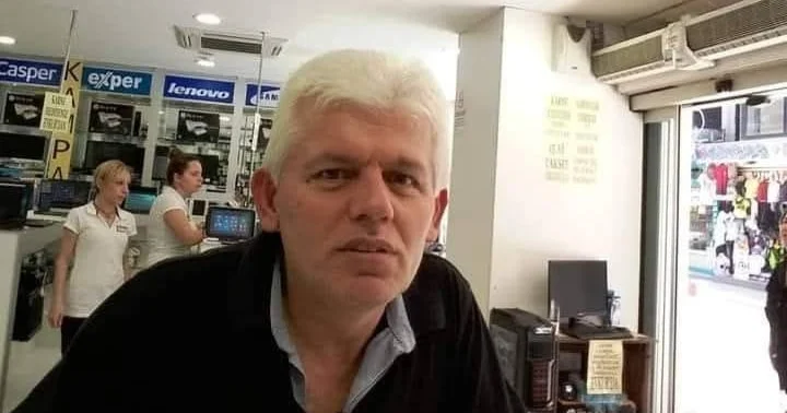 İzmit te kayıp olarak aranırken bakın nerede ortaya çıktı: Mehmet Uzunali nin akıl almaz hikayesi