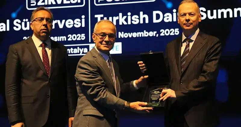 Ulusal Süt Konseyi, Antalya da buluştu