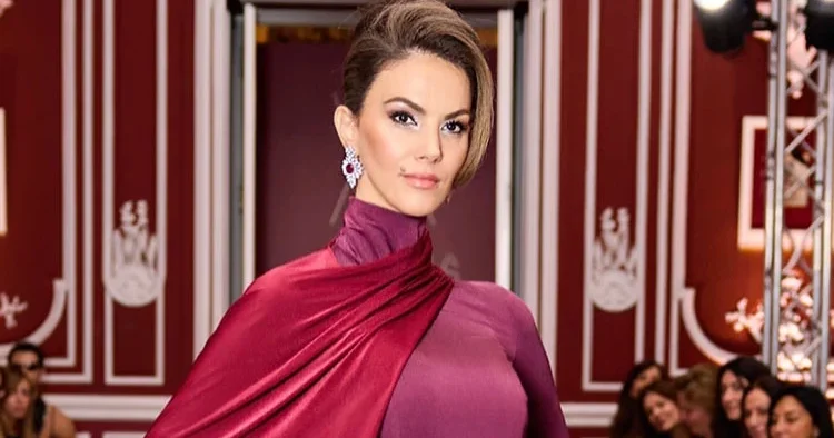 İspanyol tasarımcının ilham kaynağı