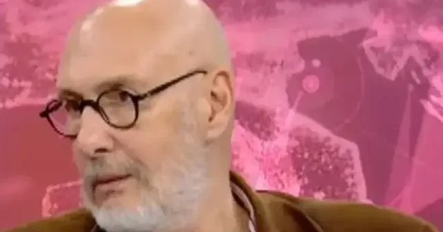 Prof. Dr. Süleyman Seyfi Öğün: Trump savaş istemiyor diye onu barışçı sanmayın VİDEO İZLE