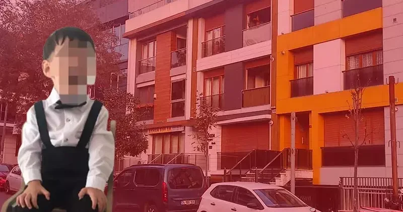 3 yaşındaki Karan ın ölümünde de aynı ilaçlama firması hakkında suç duyurusunda bulunulmuş