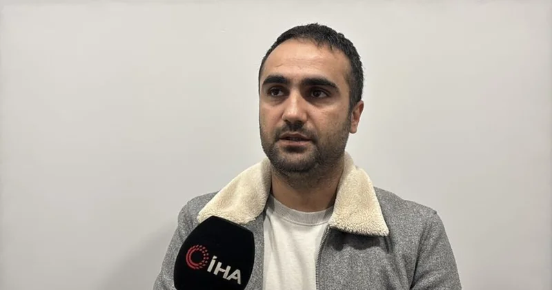 Temizlik görevlisi, öğrenciyi darp etti Son dakika haberleri