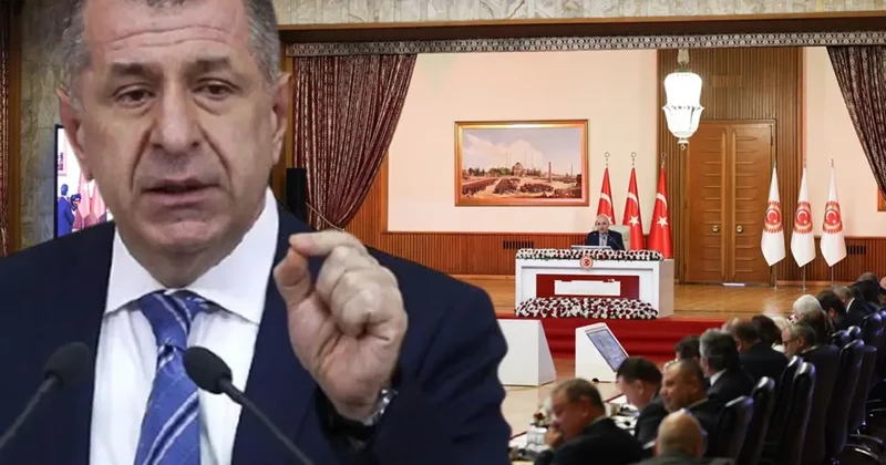 İmralı ya Ziyaret Kararı Alındı: CHP Heyete Üye Vermeyecek