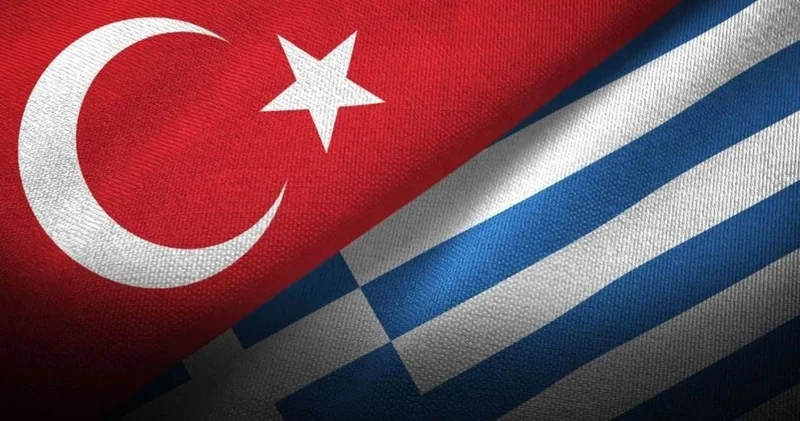 Ege de harita krizi! Ankara dan Atina ya deniz yetki alanı uyarısı