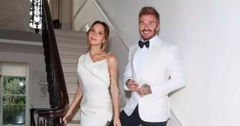 Victoria Beckham dan milyon dolarlık hamle! Ünlü marka satışa çıkıyor