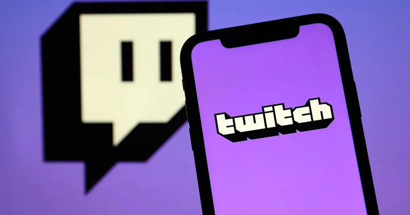 Avustralya, Twitch platformuna da yaş kısıtlaması getirdi