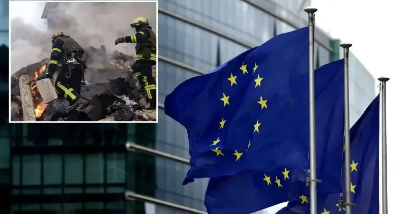 AB den Rusya ya yönelik yaptırımları ertelememe çağrısı: ABD bugün devreye girecekti Avrupa Haberleri