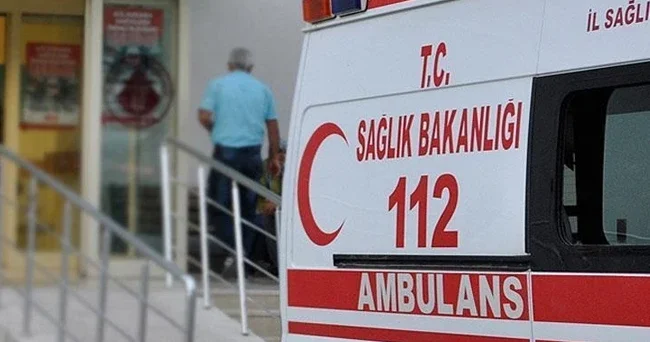 Bolu da zehirlenme şüphesi: 14 üniversite öğrencisi hastaneye başvurdu