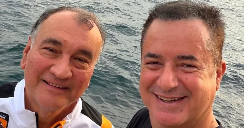 Murat Ülker den Acun Ilıcalı ya Fenerbahçe sürprizi