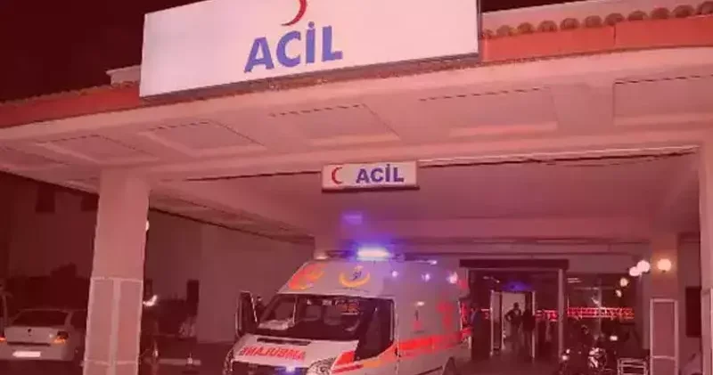 Oteldeki zehirlenme sonrası alüminyum fosfit uyarısı: Ambar hapı olarak biliniyor, bakkalda bile satılıyor