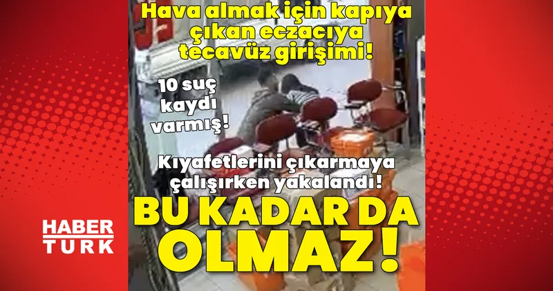 Son dakika: Bursa da yaşandı! Eczacı kadına saldırıp kıyafetini çıkarmaya çalıştı! Tutuklandı Son dakika haberleri