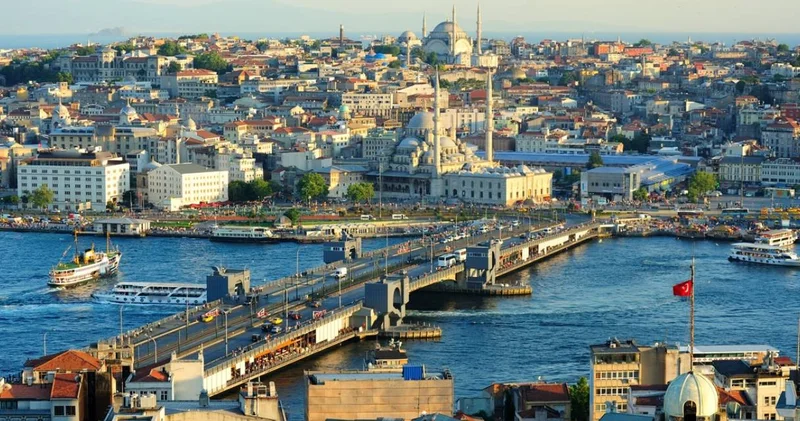 İstanbul’u bekleyen büyük tehlikeye işaret etti: Alarm seviyesine yaklaşıyor