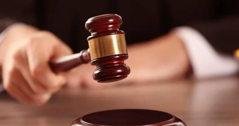 İstanbul da Taşlar çetesi soruşturması: 33 kişiye kamu davası