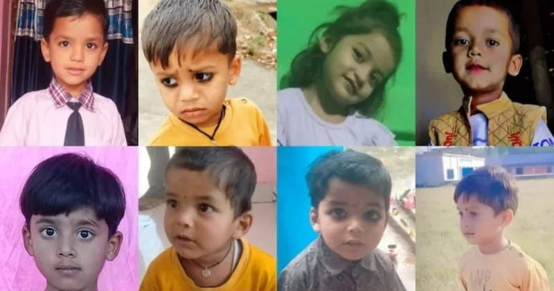 Kontrolsüzlük ve kâr hırsı: Öksürük şurubundan çocuk ölümlerine Sözcü Gazetesi