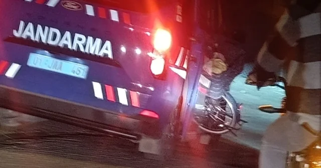 Kozan da istismar şüphelisi gözaltına alındı Adana Haberleri