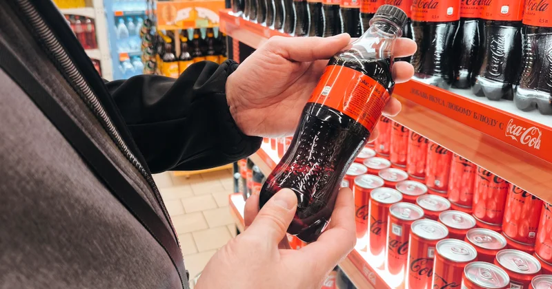 Rekabet Kurulu, Coca Cola ya 282 milyon TL ceza kesti Sözcü Gazetesi