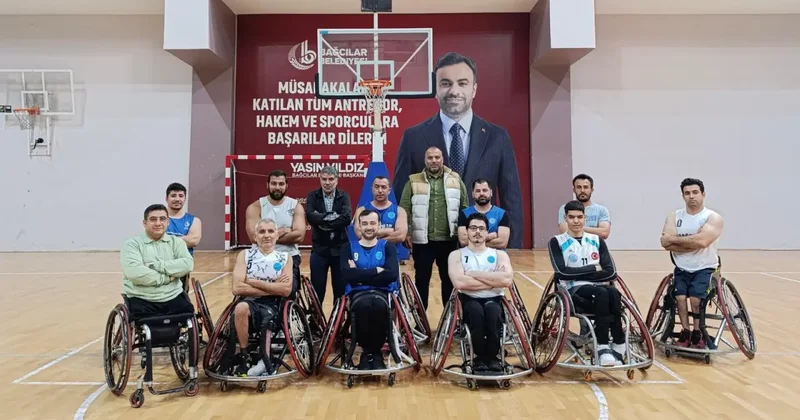 Bunun adı başarı! İlçe takımı Süper Lig e kadar çıktı: İlk maçları Beşiktaş la