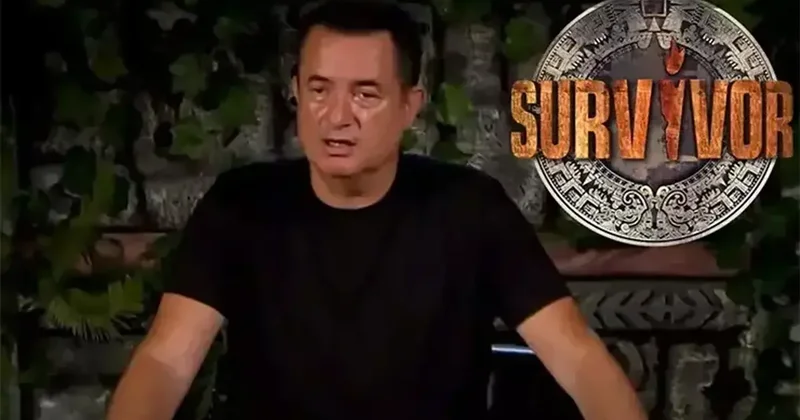 Acun Ilıcalı açıkladı! Milli boksör Seren Ay Çetin Survivor 2026 kadrosuna dahil oldu Spor Magazin Haberleri