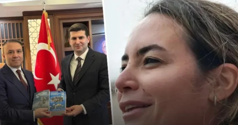 Türkeş in kızından Bahçeli nin danışmanı ile Ülkü Ocakları Başkanı na: Sizi son kez uyarıyorum Sözcü Gazetesi