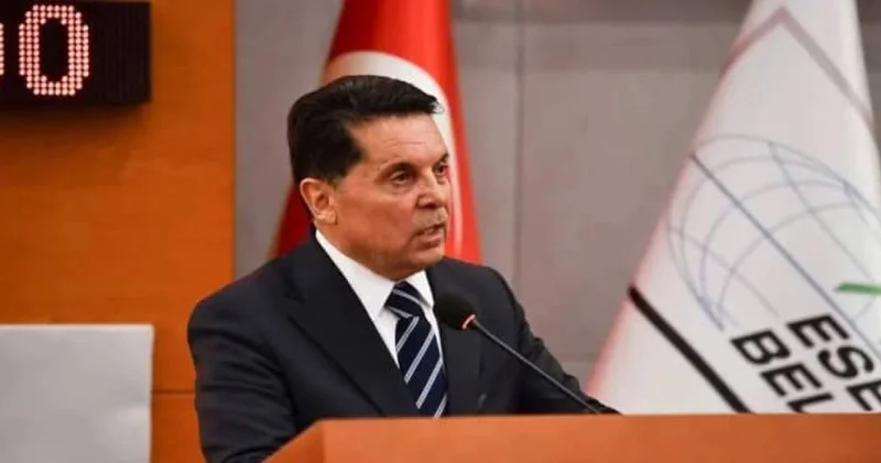 Ahmet Özer in göreve iadesi için gözler Anayasa Mahkemesi nde