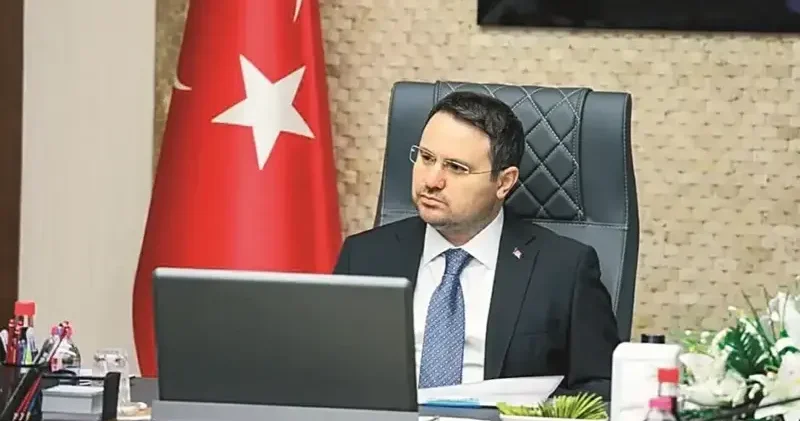 Başsavcı Gürlek ten bahis soruşturması mesajı: Sonuna kadar gideceğiz ucu kime dokunursa dokunsun Yerel Gündem Haberleri