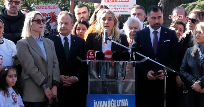 Dilek İmamoğlu ndan yalan söylediği itiraf eden Cem Küçük e tepki! Özür borcu var