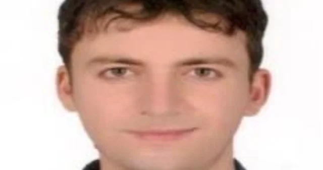 Hakkarili genç öğretmen kalbine yenik düştü Hakkari Haberleri