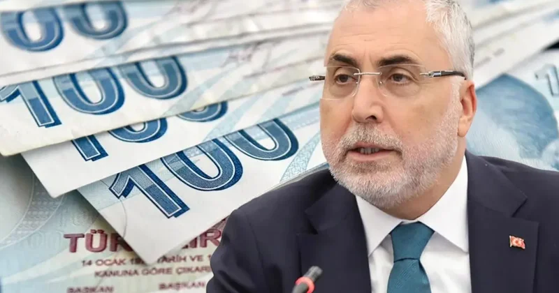 Bakan Işıkhan dan asgari ücret mesajı: Herkes kullandığı kelimenin anlamını aratıyor