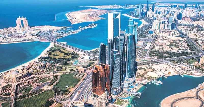 Abu Dabi’den 600 proje için yatırım daveti geldi