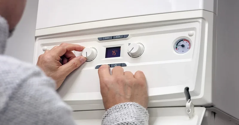 Kombiyi açmanın en doğru zamanı ortaya çıktı: 25 yıllık kombi ustası açıkladı Sözcü Gazetesi