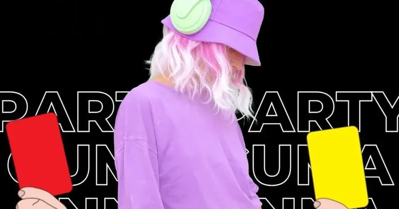 Eskişehir i karıştıran parti! Yeri belli değil, Öpüşme kabini detayı bomba