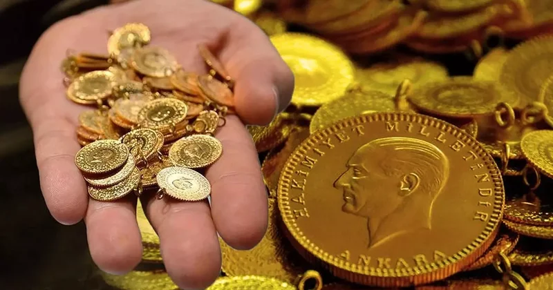 Altında düşüş senaryosu güçleniyor: Altında tehlikeli viraj!