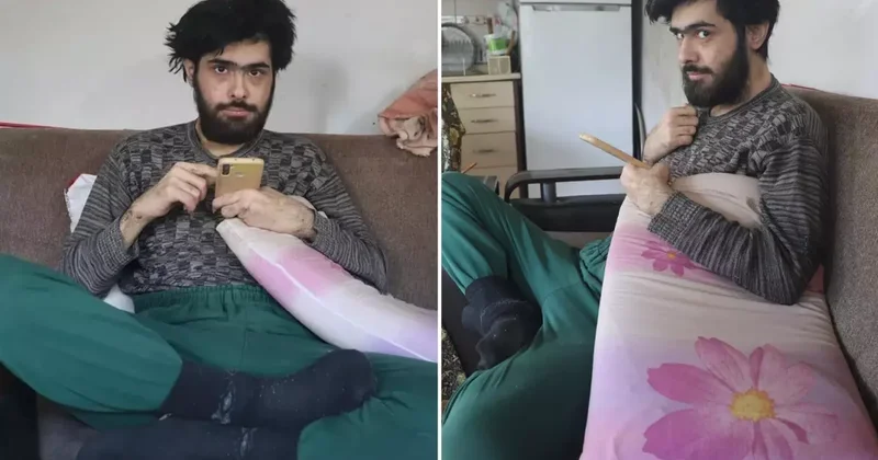 3 yıldır evden çıkmayan Barış Özbay dan haber var! Arkadaşının nişanına katıldı