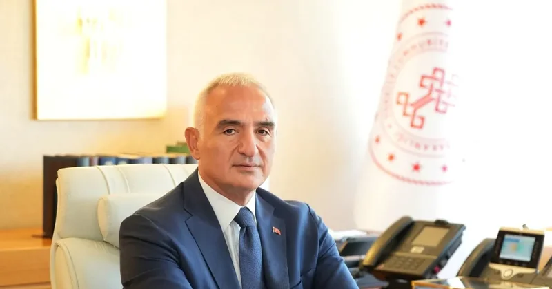 Alman, Rus, İngiliz Turistler akın akın Türkiye’ye geldi