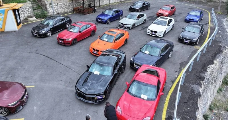 Change çetesine operasyon: 12 tutuklama