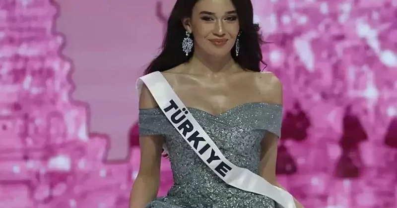 Favoriler arasındaydı ama ilk 30 a giremedi! Ceren Arslan dan sitem dolu açıklama