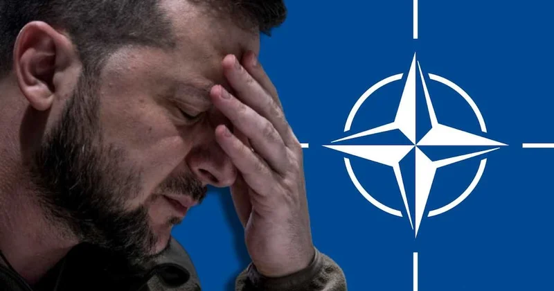 Gizli anlaşmanın yeni detayları ortaya çıktı: Trump ın planı NATO yu savaşa sokabilir Sözcü Gazetesi