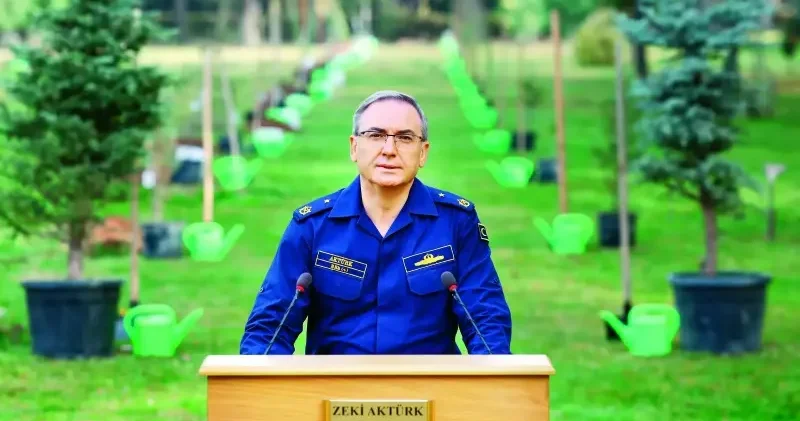 Dört personelin ilişiği kesildi: Alay ve tabur komutanı ihraç edildi Yerel Gündem Haberleri