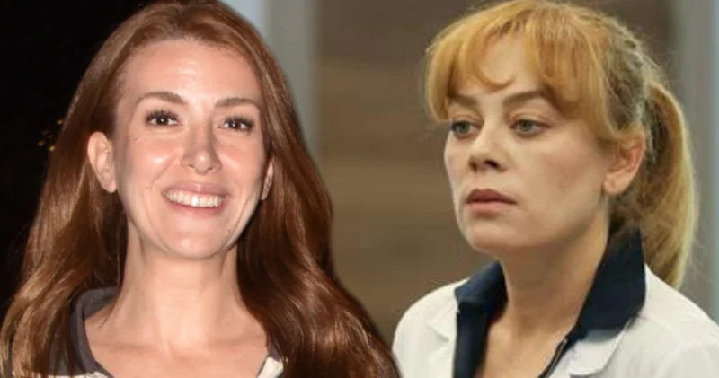 Elit Andaç Çam: Demet Evgâr müthiş bir oyuncu Magazin haberleri