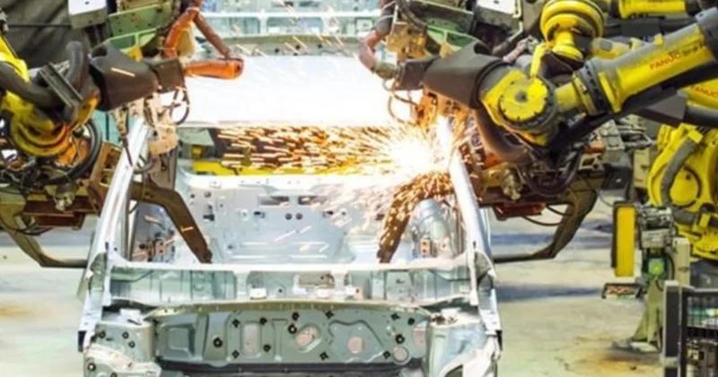 Tesisteki bir ayda peş peşe yangın! Otomotiv devinin üretimi riskte Sözcü Gazetesi