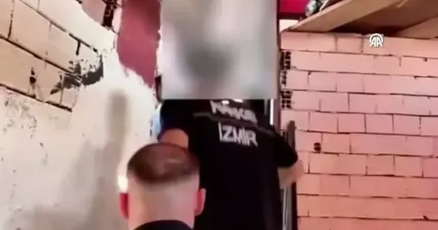 Zehir tacirlerine darbe! 3 büyük şehirde eşzamanlı baskınlar yapıldı